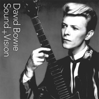 David Bowie - Sound + Vision - CD